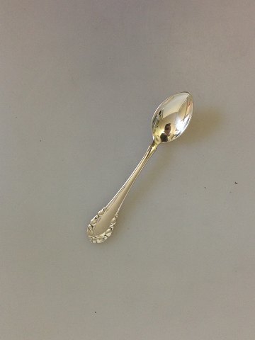 Georg Jensen Sterling Silver Lily of the Valley Coffee Spoon No 034