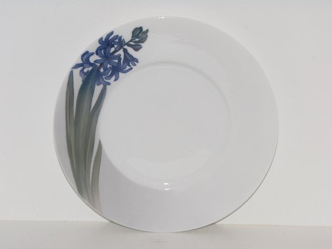 Royal Copenhagen
Art Nouveau plate from 1898-1923