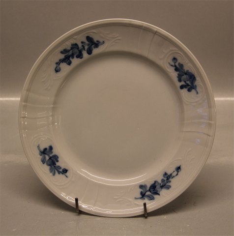 Blue Flower Juliane Marie Tableware 10-12422 Side plates 20.5 cm