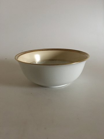 Bing & Grondahl Dumas Round Serving Bowl No 43