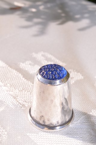 Thimbles silver