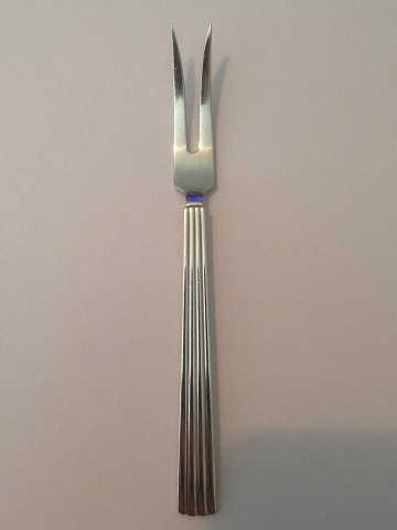 Georg Jensen Bernadotte Sterling Silver Lemon Fork No 146