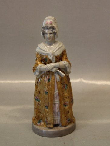 B&G Figurine B&G 800? Holberg