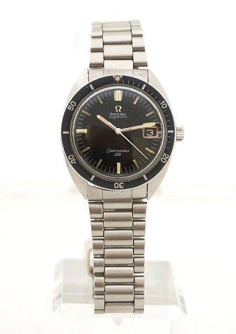 Omega Seamaster 120, 1969