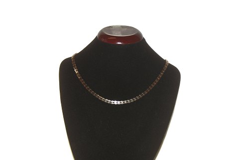 Necklace, 14 Carat Gold