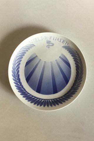 Bing & Grondahl Commemorative Plate from 1908 BG-CM31