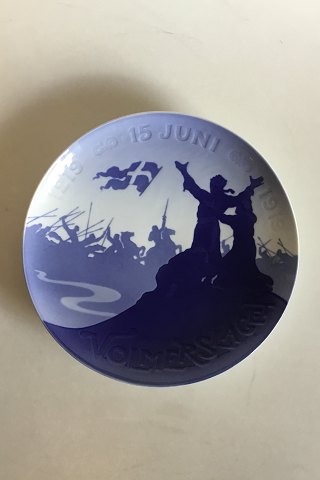 Bing & Grondahl Commemorative Plate from 1919 BG-CM52