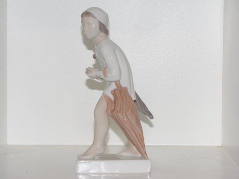 Bing & Grondahl figurine
The Sandman