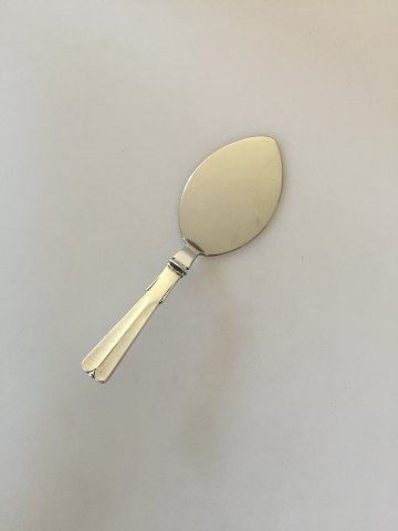 Hans Hansen Arvesølv 7 Silver Cake Server from 1938