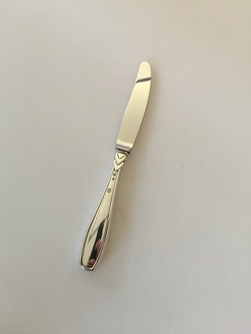 Rex Silver Fruit/Child Knife W. & S. Sørensen