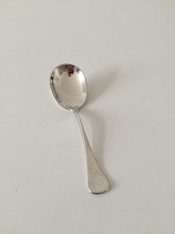 Patricia W.S. Sørensen Sterling Silver Sugar Spoon