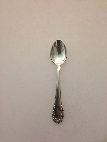 Georg Jensen Lily of the Valley Sterling Silver Tea Spoon No 19