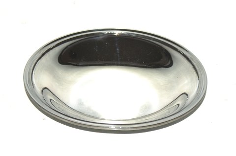 Silver Bowl C. C. Hermann