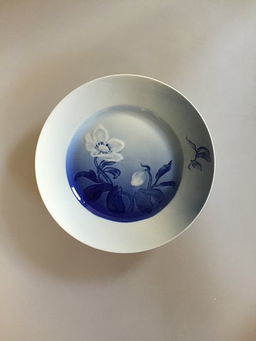 Bing & Grøndahl Christmasrose Lunch Plate No 26