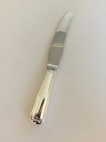 Georg Jensen Sterling Silver Dinner Knife
