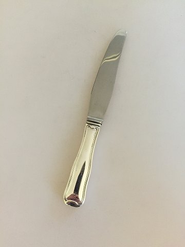 Georg Jensen Sterling Silver Lunch Knife