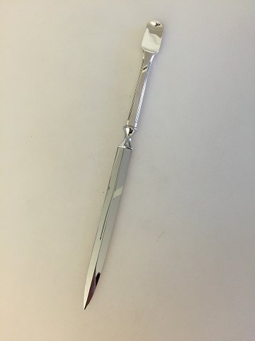 Old Danish W & S. Sørensen Letter opener