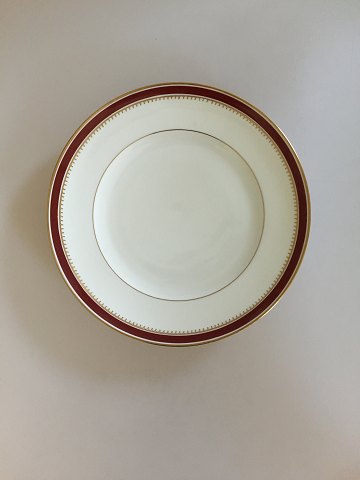 Bing & Grondahl Beethoven Lunch Plate No 26