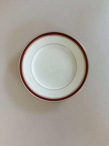 Bing & Grondahl Beethoven Cake Plate No 28A