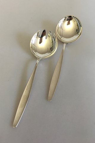 Georg Jensen Sterling Silver 