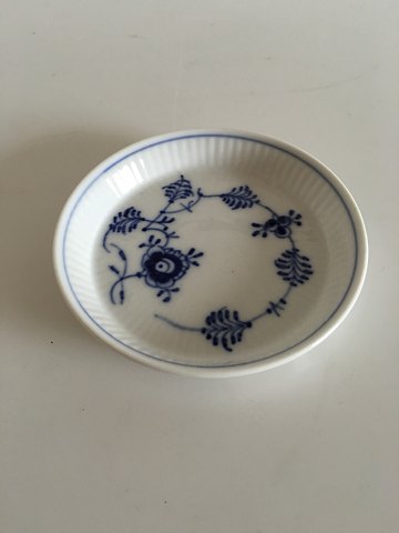 Royal Copenhagen Blue Fluted Plain Bowl No 2185