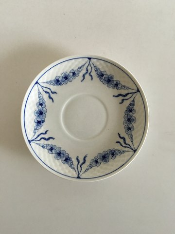 Bing & Grondahl Empire Saucer No 247 for Bouillon Cup