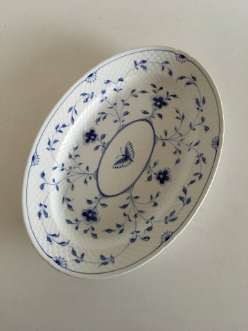 Bing & Grøndahl Butterfly Oval Serving Tray No 15