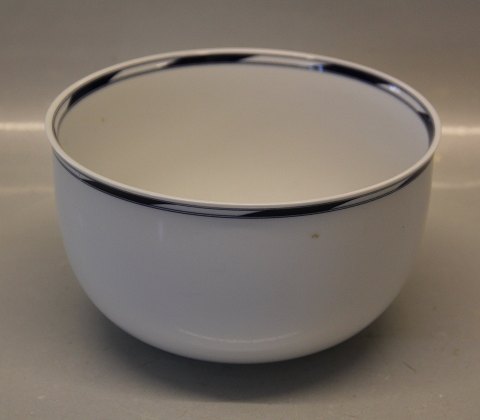 Royal Copenhagen Sirius Alev Siesbye 575 Bowl 10 x 17.5 cm