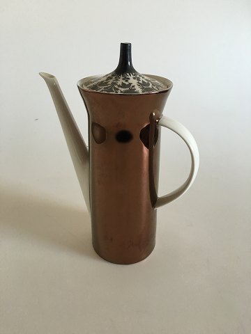 Rosenthal Hilton Coffee Pot