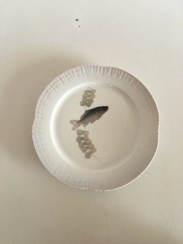 Royal Copenhagen Midsummernightsdream Fish Plate No 145/9520