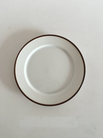 Royal Copenhagen Domino Plate No 14923