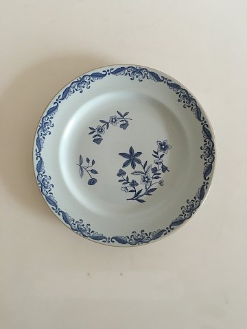 Rörstrand Earthenware East Indies Luncheon Plate 21 cm