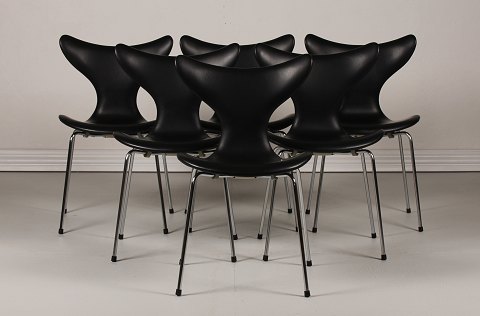 Arne Jacobsen
Model 3108
Fritz Hansen A/S