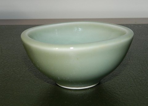 Royal Copenhagen stoneware bowl by Nils Thorsson