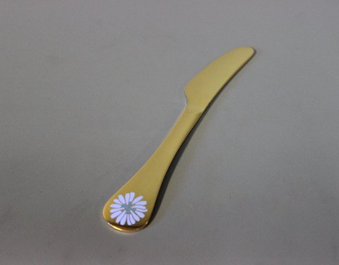 Georg Jensen annual knife, Chicory - 1980.
5000m2 showroom.