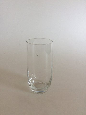 Princess Holmegaard Beer Glass 15,5cm