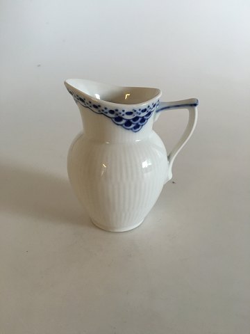 Royal Copenhagen Princess Creamer No 522