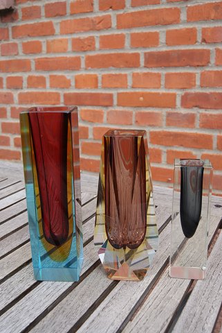 Bestellnummer: g-Kunstglas glasvaser