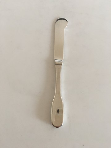 Hans Hansen Susanne Sterling Sølv Butter Knife