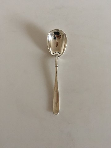 Ascot W. & S. Sorensen Sterling Silver Sugar Spoon