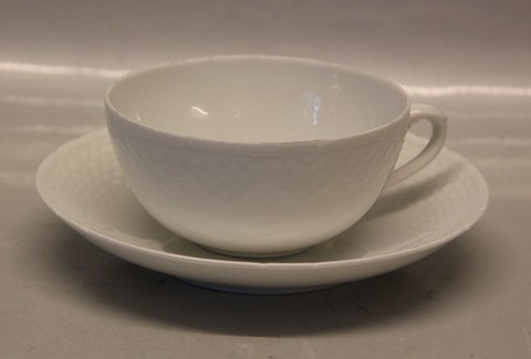 Elegance B&G Porcelain 108 Tea cup 5 x 10 cm and saucer 15 cm