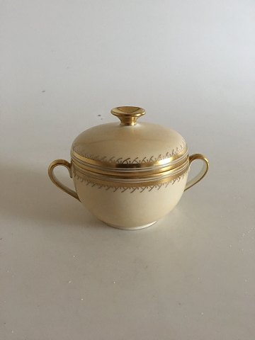 Bing & Grøndahl Dumas Sugar Bowl No 94