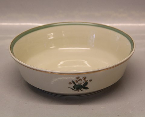 Hjertegræs #884 Royal Copenhagen 884-9593 Kartoffelskål 21,5 cm