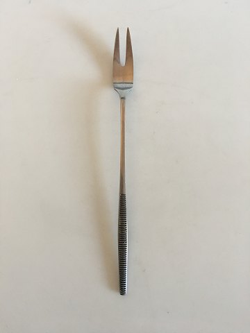 Jens Quistgaard Dansk IHQ Serving Fork in Steel Variation VI