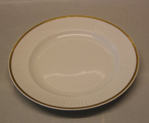 Tunna Royal Copenhagen Tunna 1277-14066 Side plate 17.5 cm