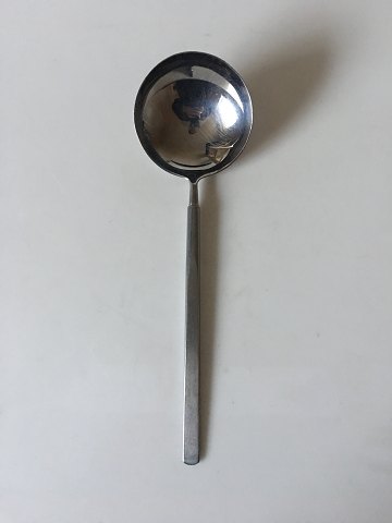 Obelisk Serving Spoon in Stainless Steel Erik Herløw