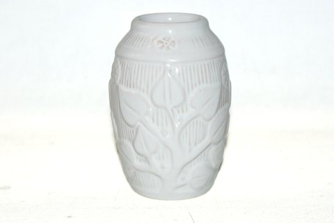 Hjorth pottery vase