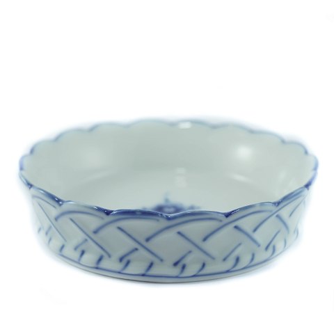 Royal Copenhagen, Blue Fluted; Bottle tray