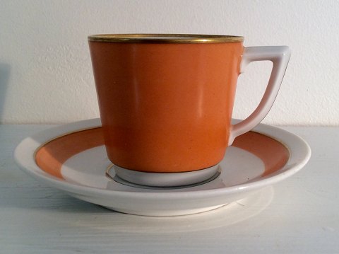 Royal Copenhagen
Jägersborg
Kaffeetasse
#792/9535
*150 DKK