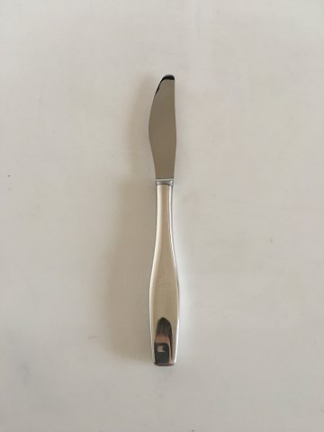 Hans Hansen Charlotte Sterling Silver Luncheon Knife